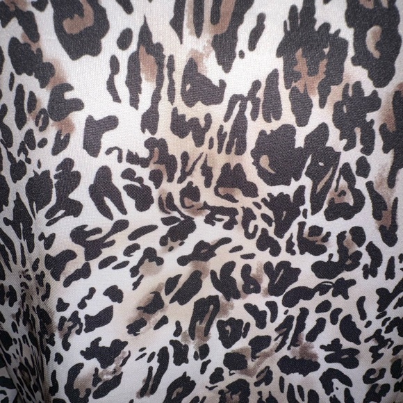 Leopard Jacket - Picture 6 of 12